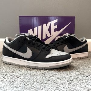 Nike SB Dunk Low J-Pack Shadow 10.5 New